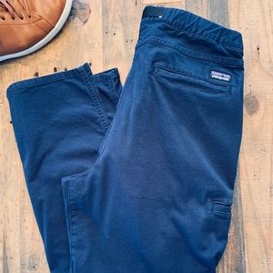 Patagonia Men’s Gi III Pants